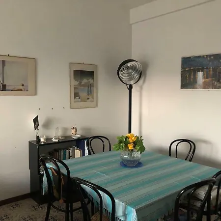 Lejlighed Casa Marisa- Il Tuo Al Mare *