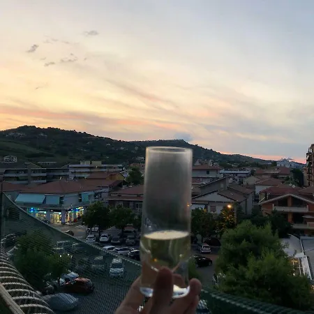 Casa Marisa- Il Tuo Al Mare