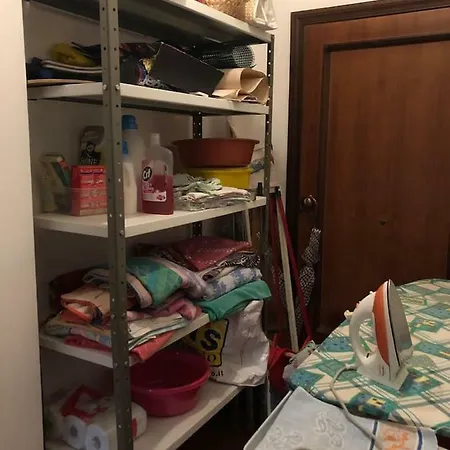 Lejlighed Casa Marisa- Il Tuo Al Mare *