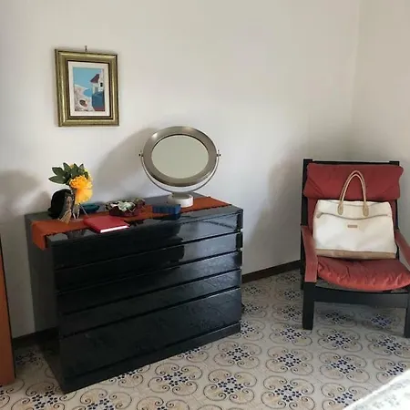 Lejlighed Casa Marisa- Il Tuo Al Mare Silvi Marina