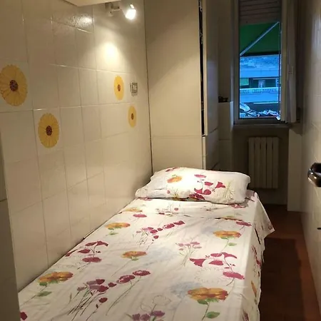 Casa Marisa- Il Tuo Al Mare Lejlighed Silvi Marina