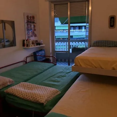 Lejlighed Casa Marisa- Il Tuo Al Mare