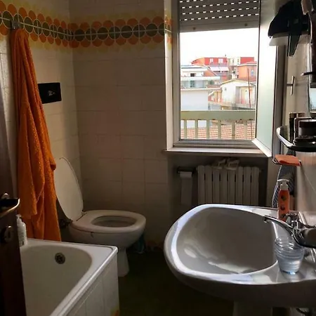 Lejlighed Casa Marisa- Il Tuo Al Mare *