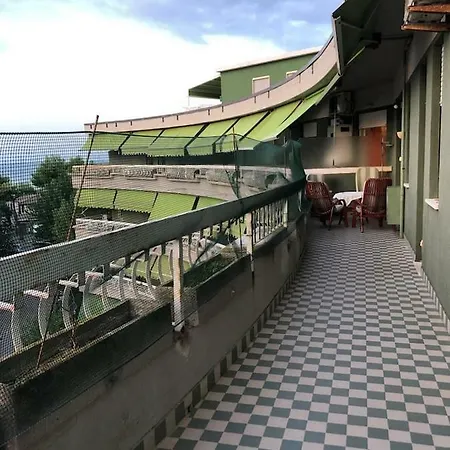 Casa Marisa- Il Tuo Al Mare Lejlighed Silvi Marina