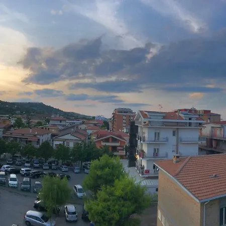 Casa Marisa- Il Tuo Al Mare Lejlighed Silvi Marina