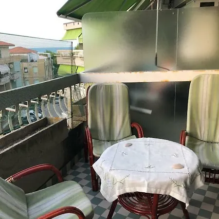 Casa Marisa- Il Tuo Al Mare Lejlighed Silvi Marina