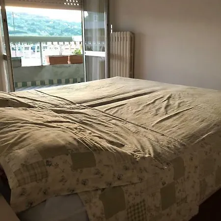 Casa Marisa- Il Tuo Al Mare *