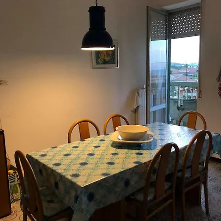 Casa Marisa- Il Tuo Al Mare Lejlighed Silvi Marina