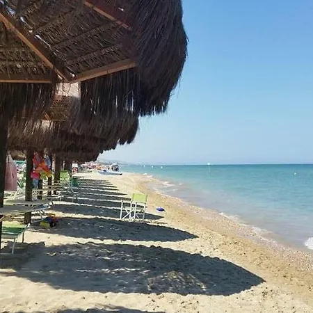 Casa Marisa- Il Tuo Al Mare Lejlighed Silvi Marina